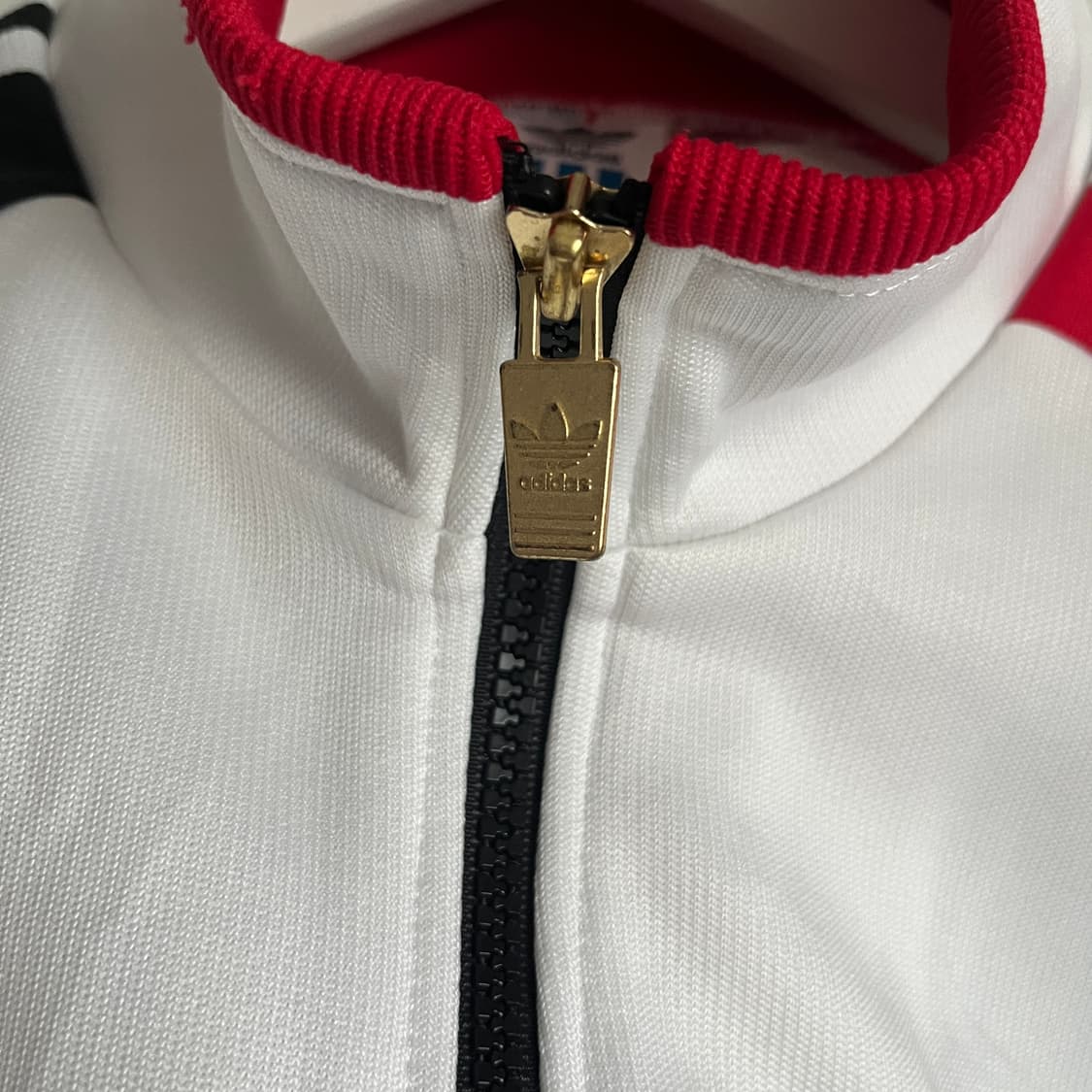 ADIDAS 90s DESCENTE license Track Jacket 상품이미지4