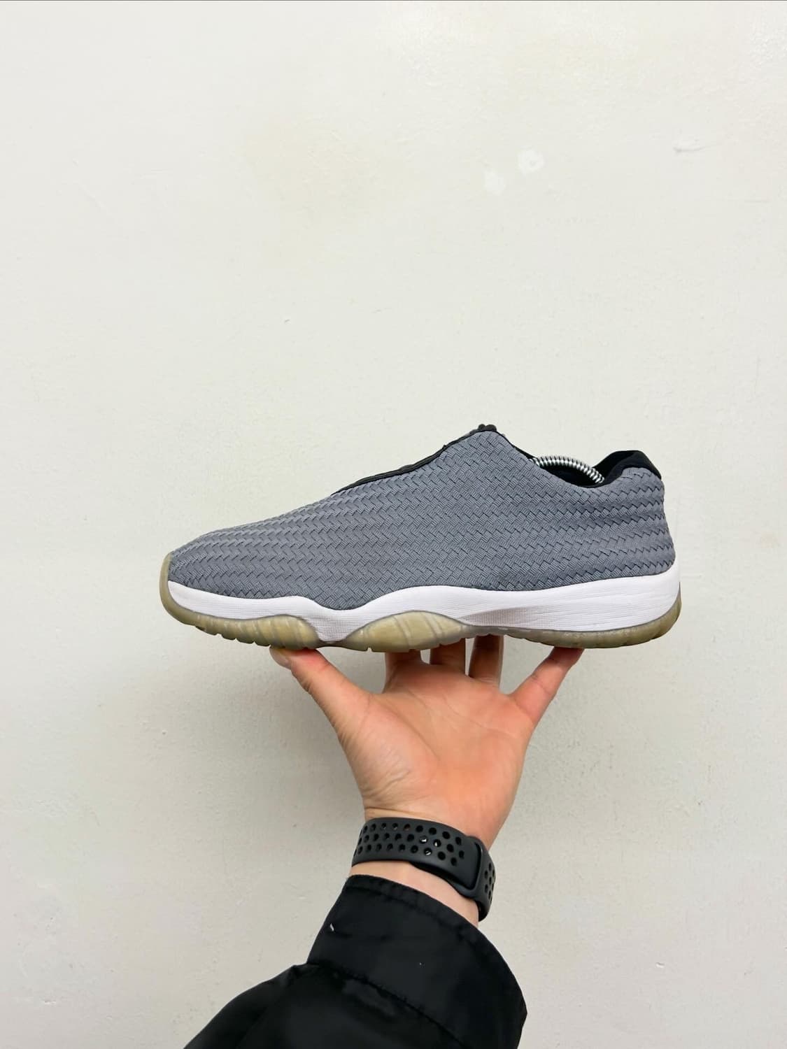 나이키 에어조던 퓨처 우븐 285 상품이미지3