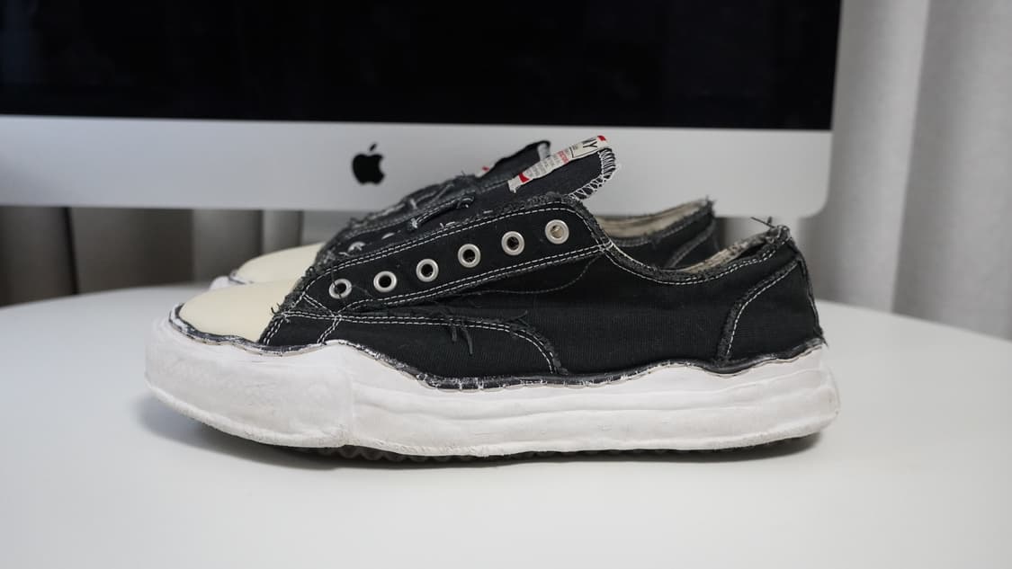 미하라 야스히로 피터슨 상품이미지2