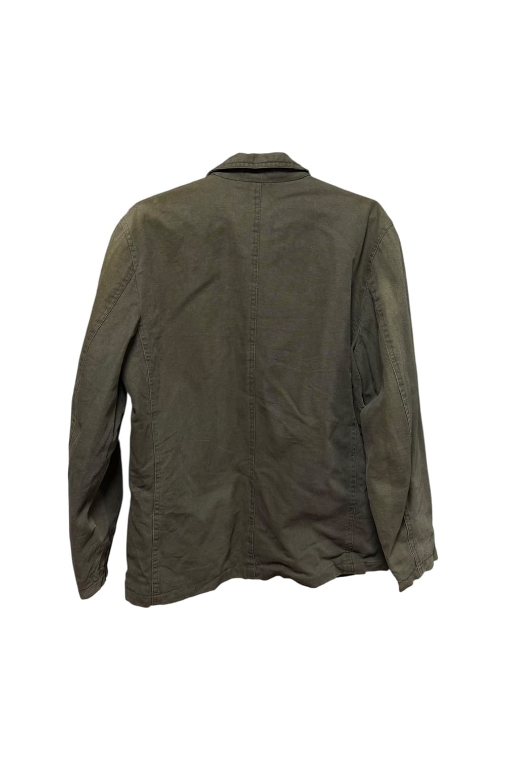 조르지오 아르마니 99FW art saves lives 자켓 상품이미지3