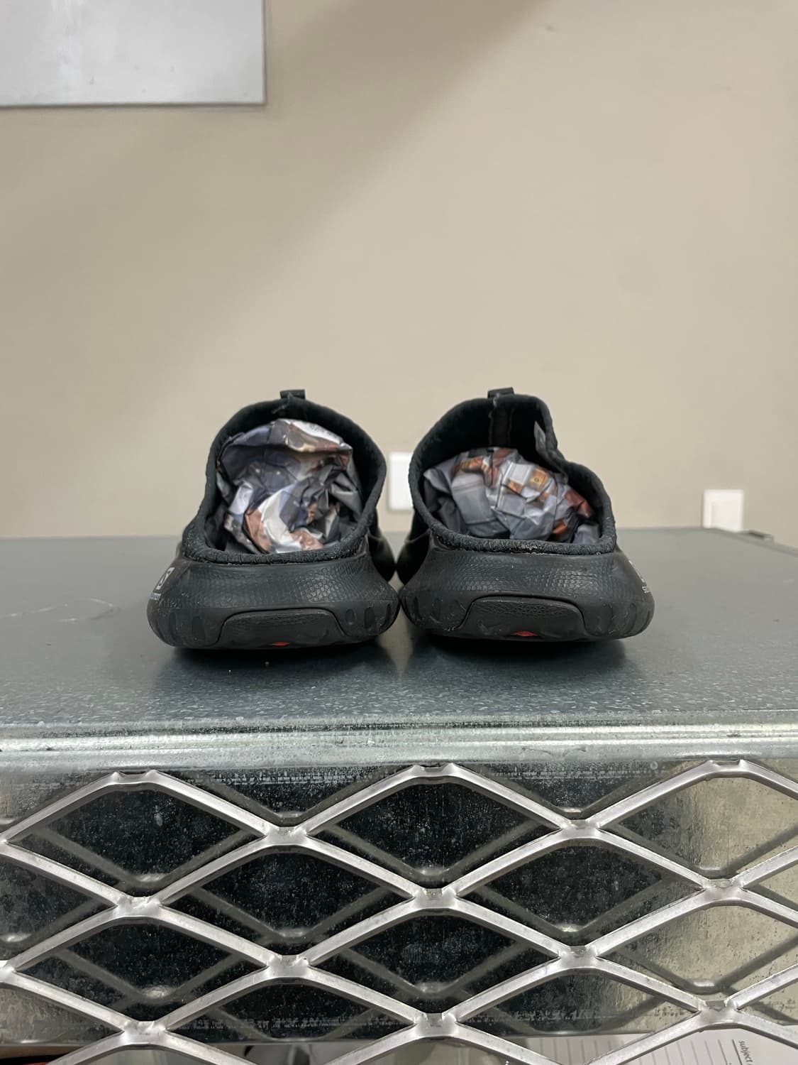 살로몬 RX 슬라이 드 5.0 230 상품이미지3