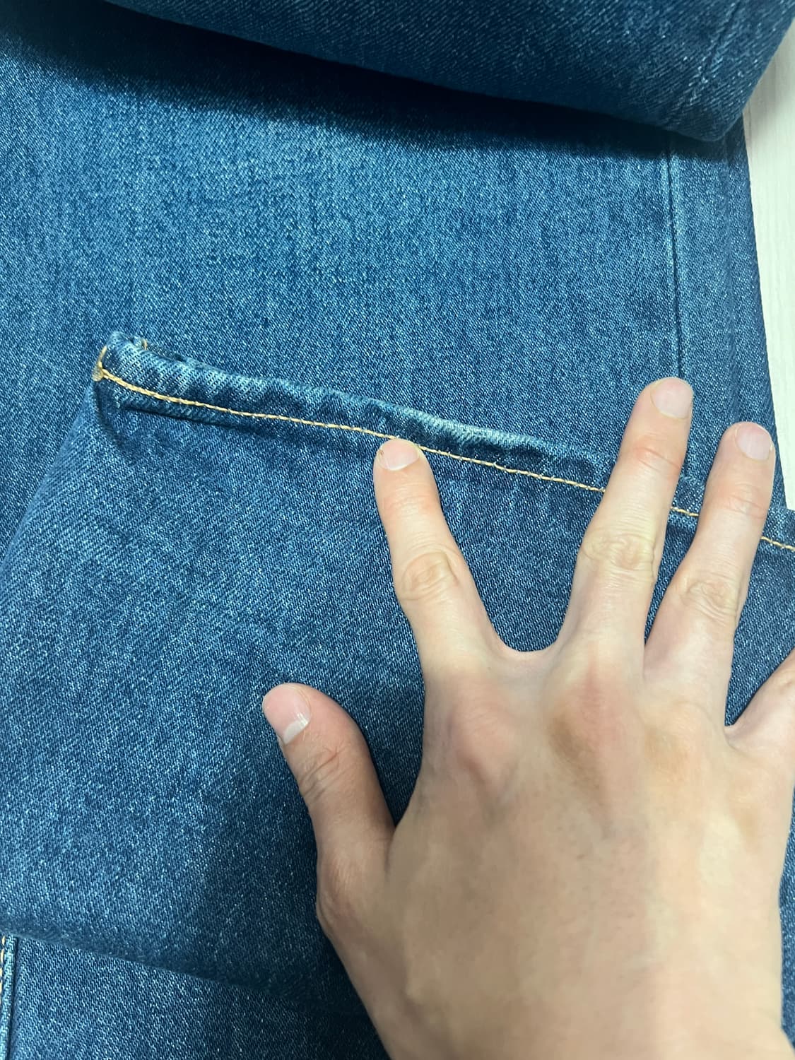 Bless smlxl pants 상품이미지4