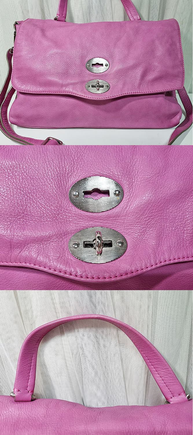 자넬라토 포스티나 숄더 상품이미지2