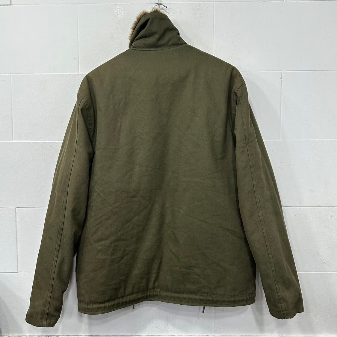 프리즘웍스 덱 자켓 상품이미지9