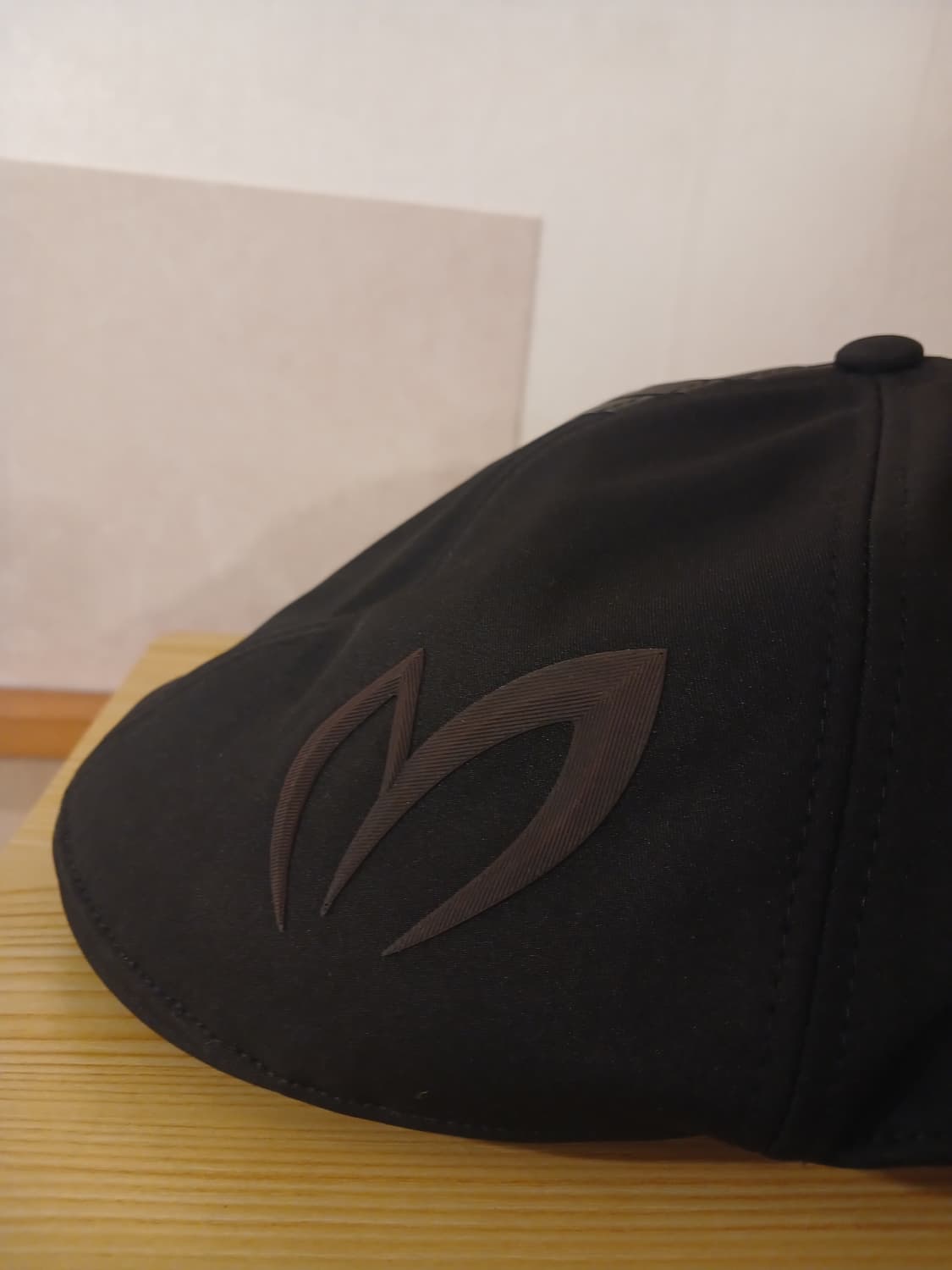 마스터바니에디션 정품 남성 헌팅캡 56 상품이미지3