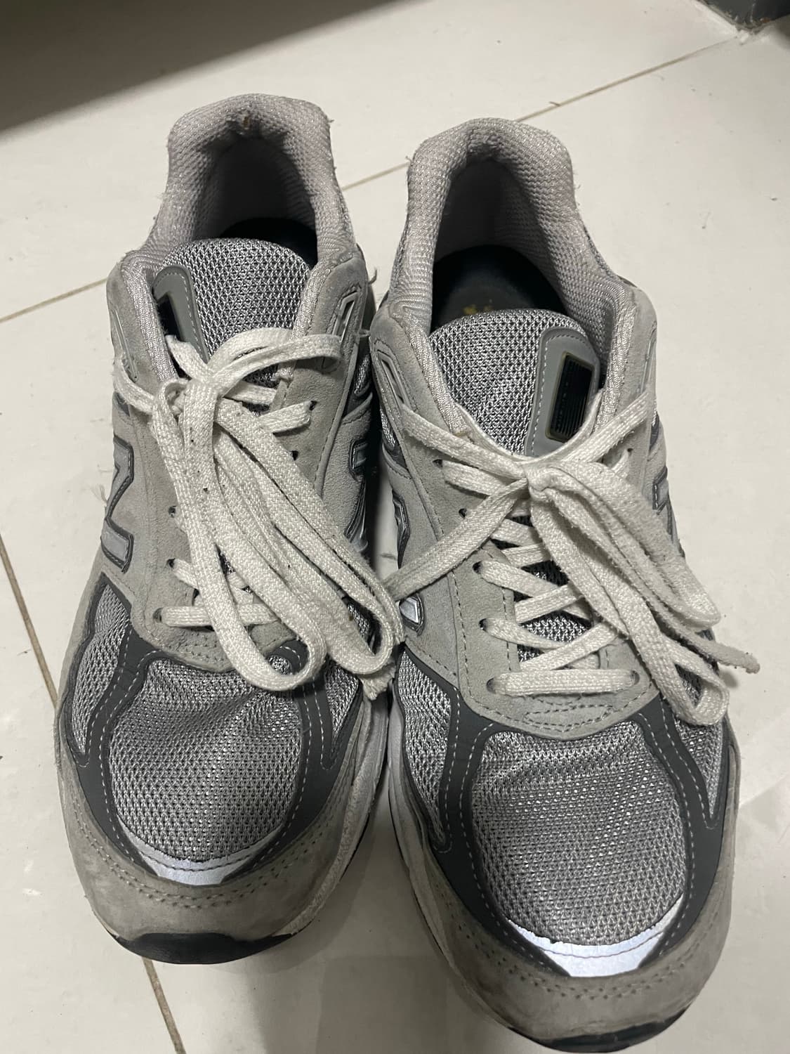 뉴발 990v5 270 상품이미지4