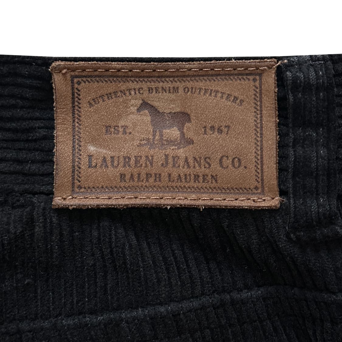 Ralph Lauren Corduroy Pants 상품이미지5