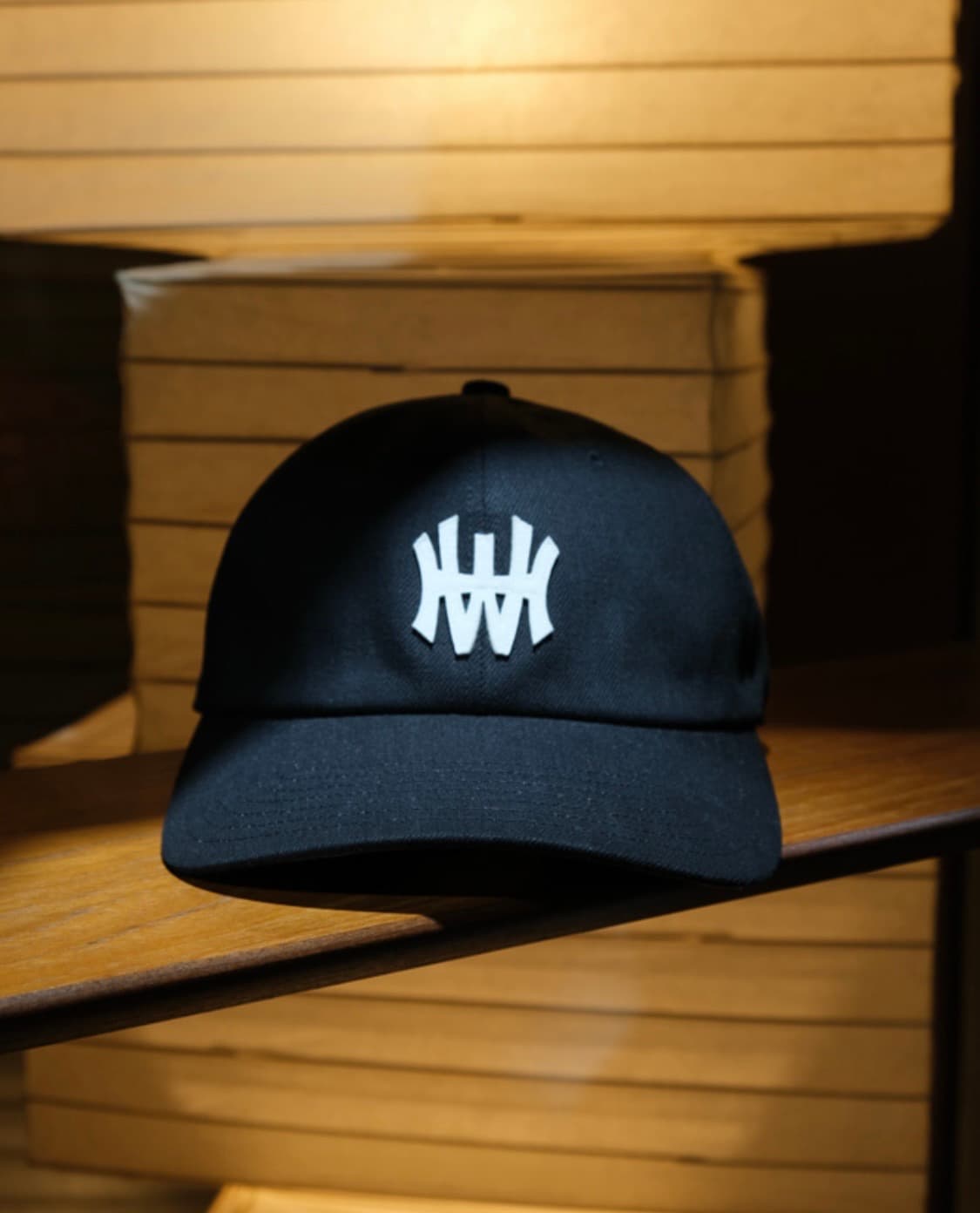 도그앤코 THE H.W Dog & Co - 90s BB Cap 상품이미지1