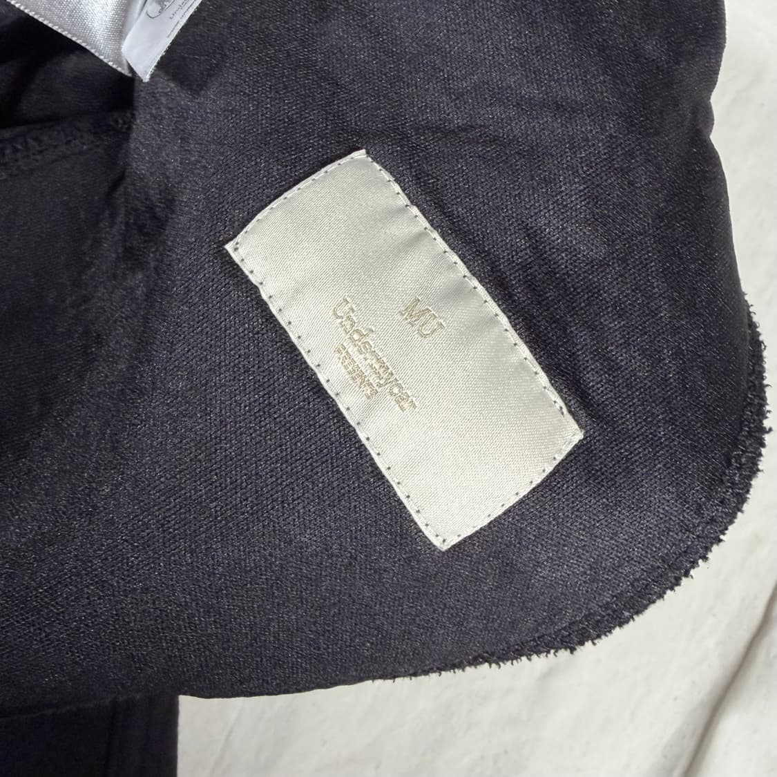 언더마이카 조거 팬츠 바지 상품이미지4