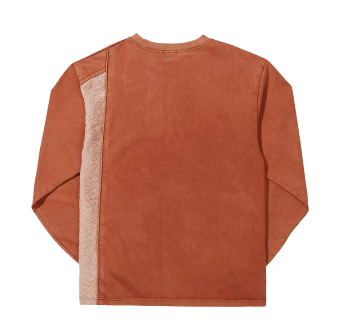 xlim 엑슬림 디아블로 롱슬리브 상품이미지1