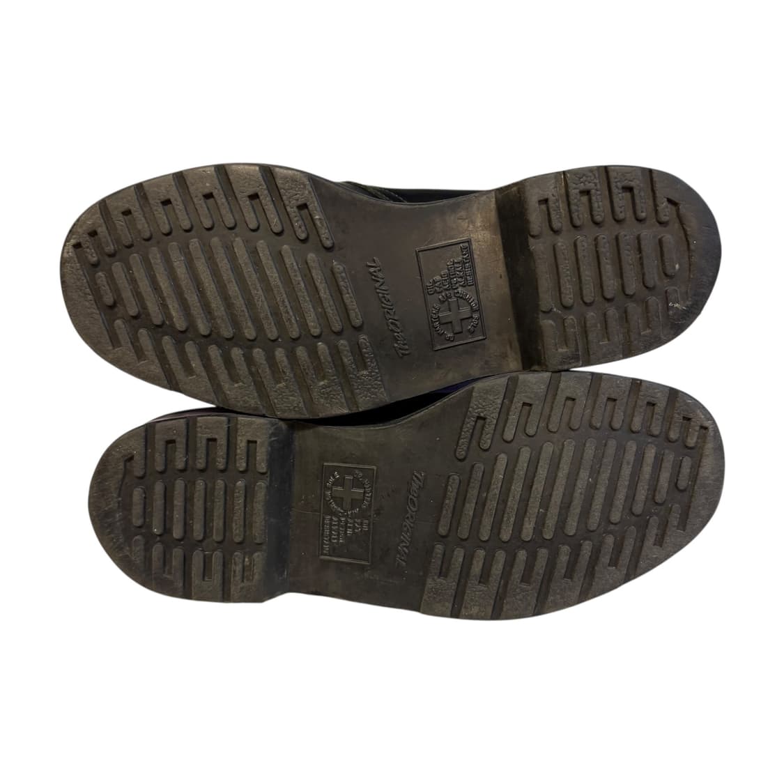 닥터마틴 모노 블랙 240 상품이미지8