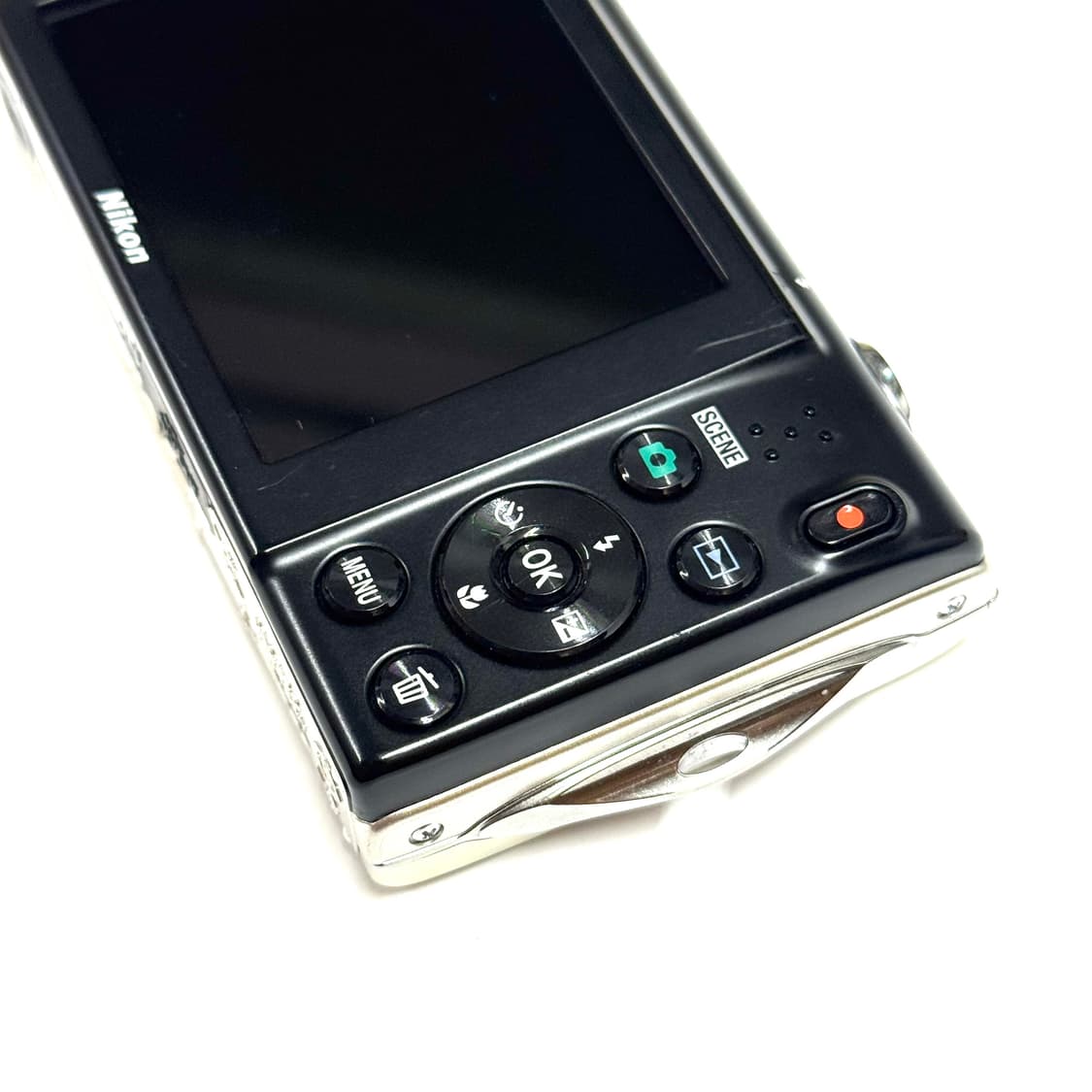 작례있음💝니콘 쿨픽스 s5100 / Nikon coolpix 상품이미지6