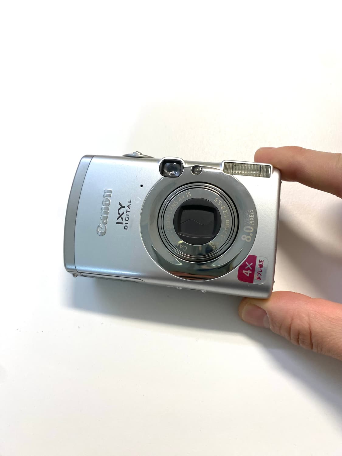 캐논 익서스 IXUS 950 IS 디지털 카메라 (IXY 810) 상품이미지1