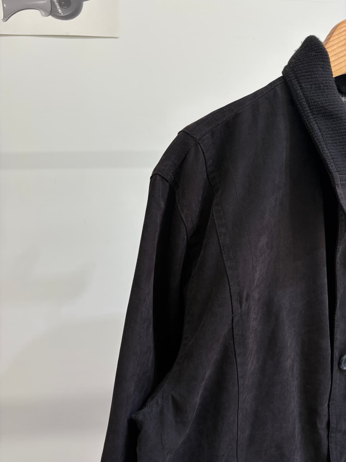 NICOLE MORRISON 자켓 상품이미지3