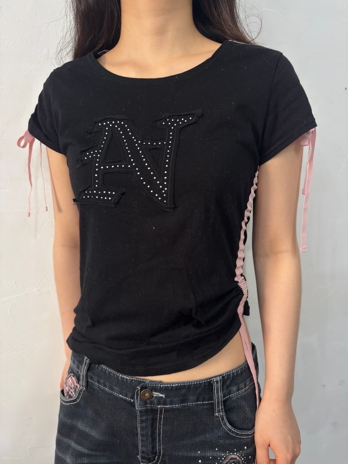 hicole hiller new york design top 상품이미지2