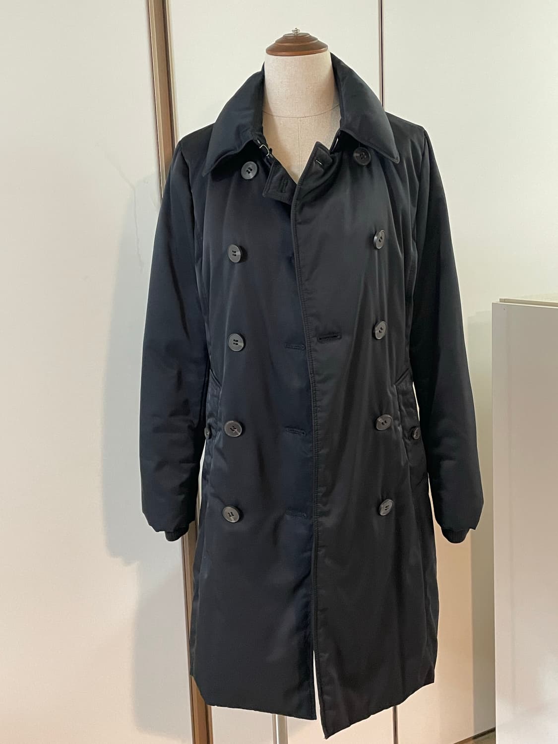 Theory 띠어리 패딩자켓   사이즈 S 상품이미지1