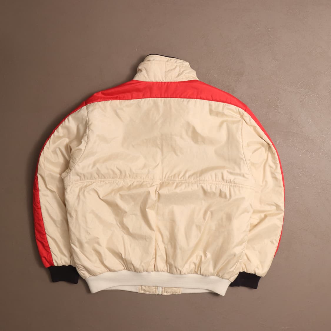 80's 한국나이키 올드스쿨 점퍼 A1872 상품이미지10