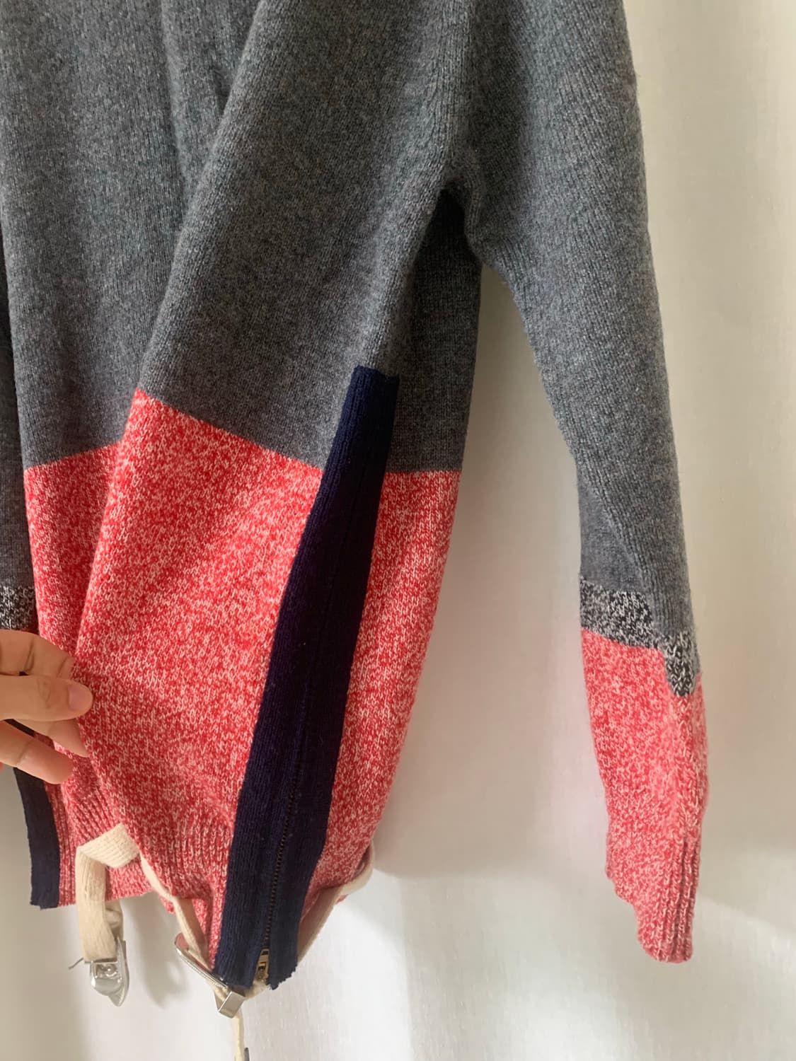 토가 비릴리스 TOGA VIRILIS 니트 48 상품이미지5