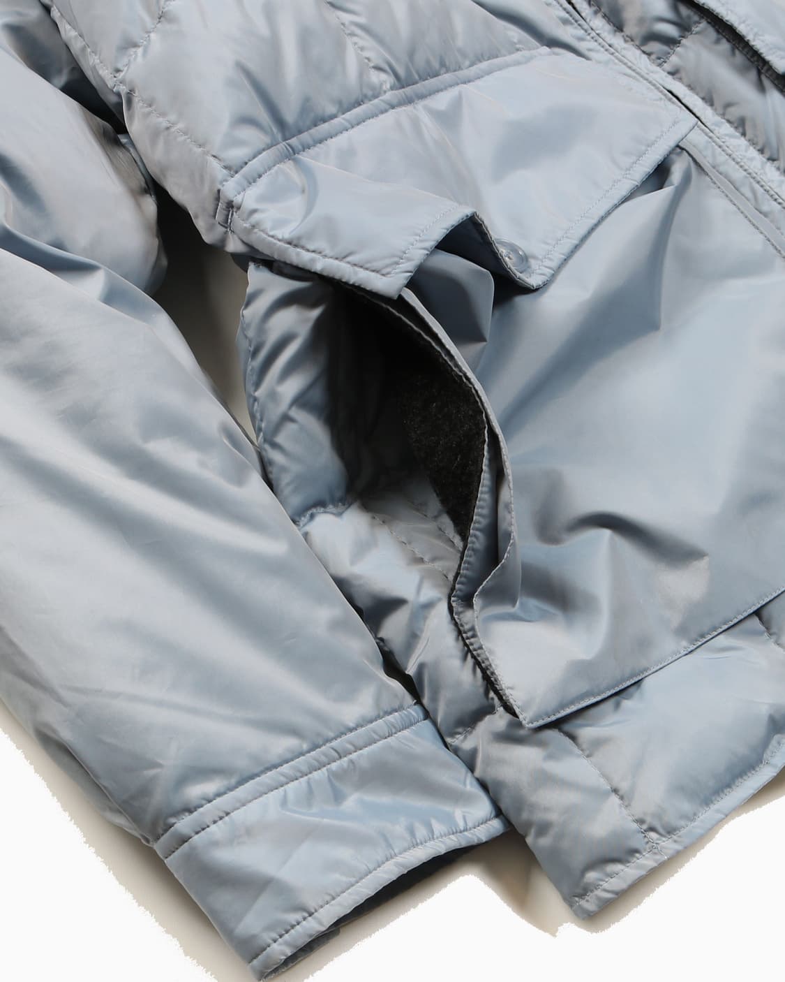  BEAMS PLUS - DOWN JACKET 상품이미지7