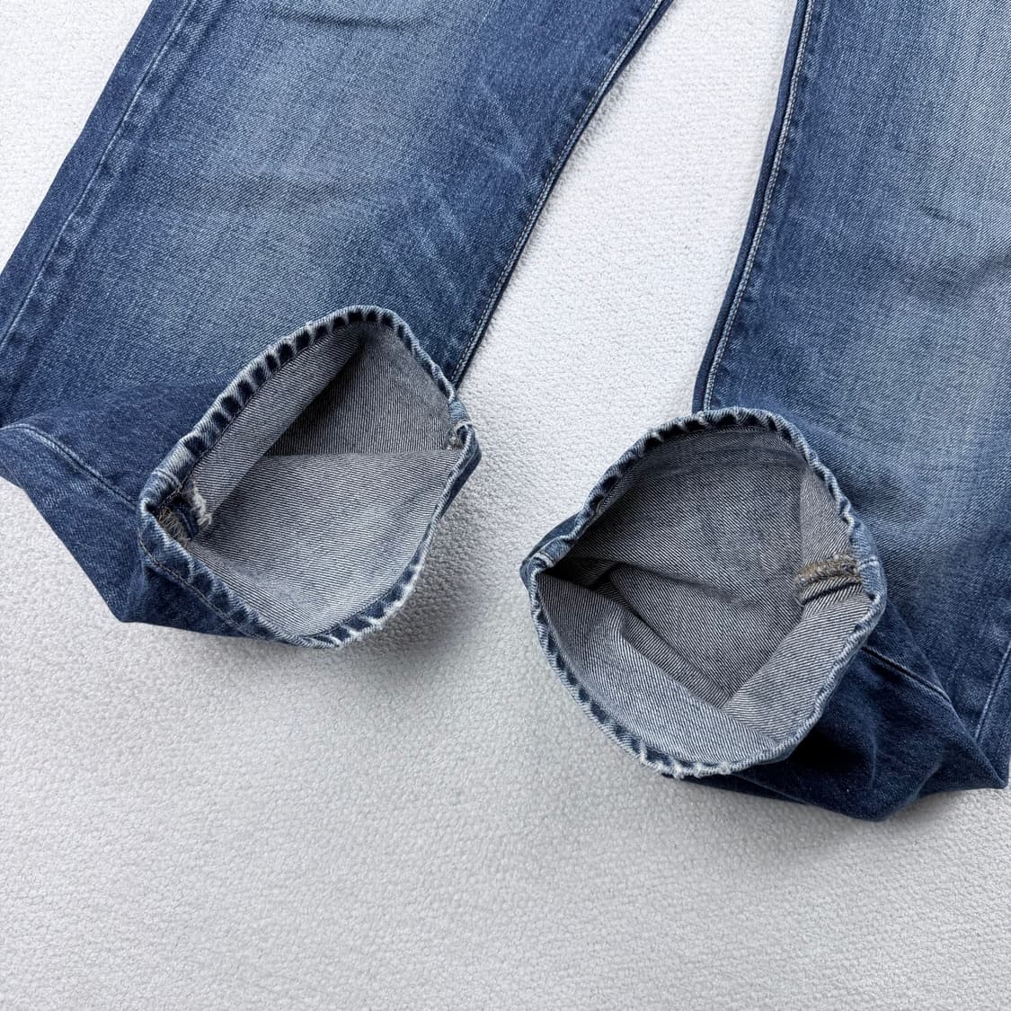 00s Levis 501 (31x32) 상품이미지4