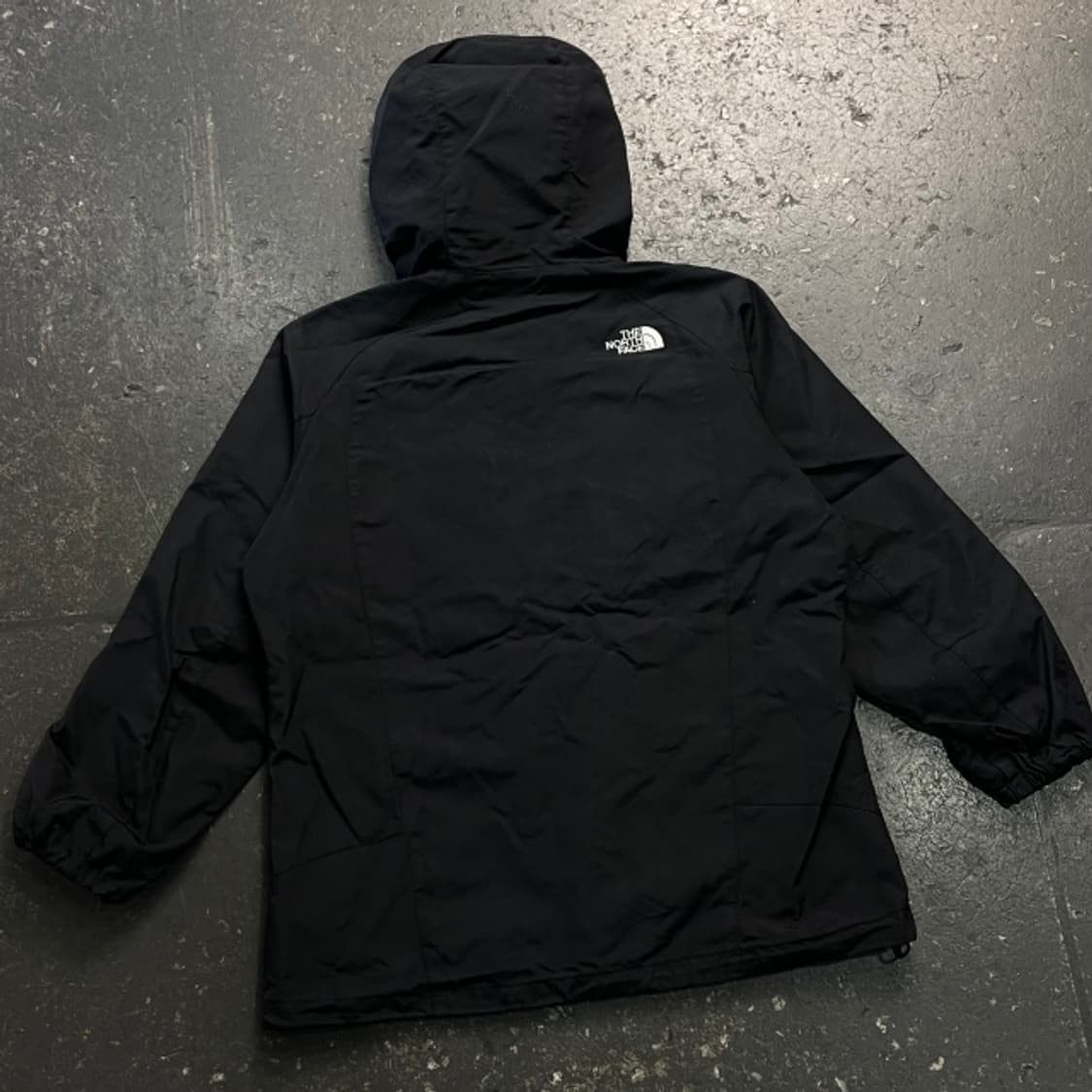 M 노스페이스 바람막이  상품이미지7
