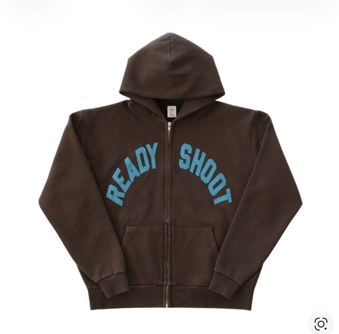 컬렉트 피시스 후드집업 L 상품이미지1