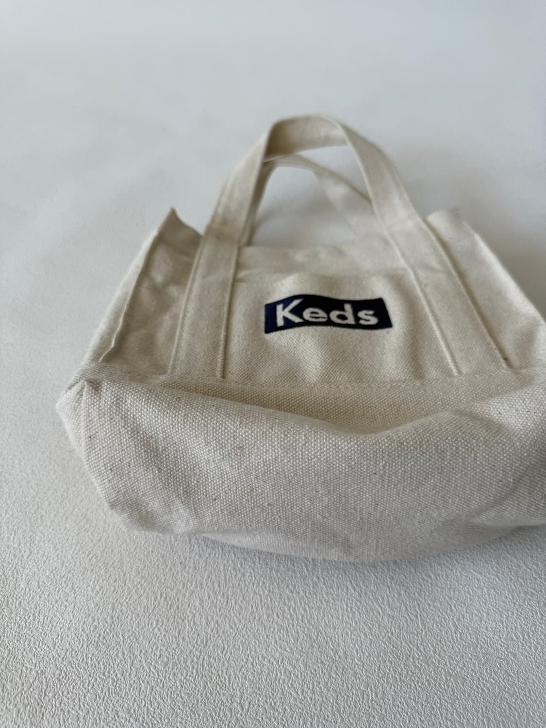 케즈(Keds) 캔버스 미니백 상품이미지5