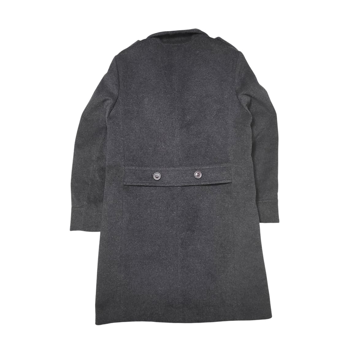 Hzzys 해지스 여성 블랙 코트 상품이미지4