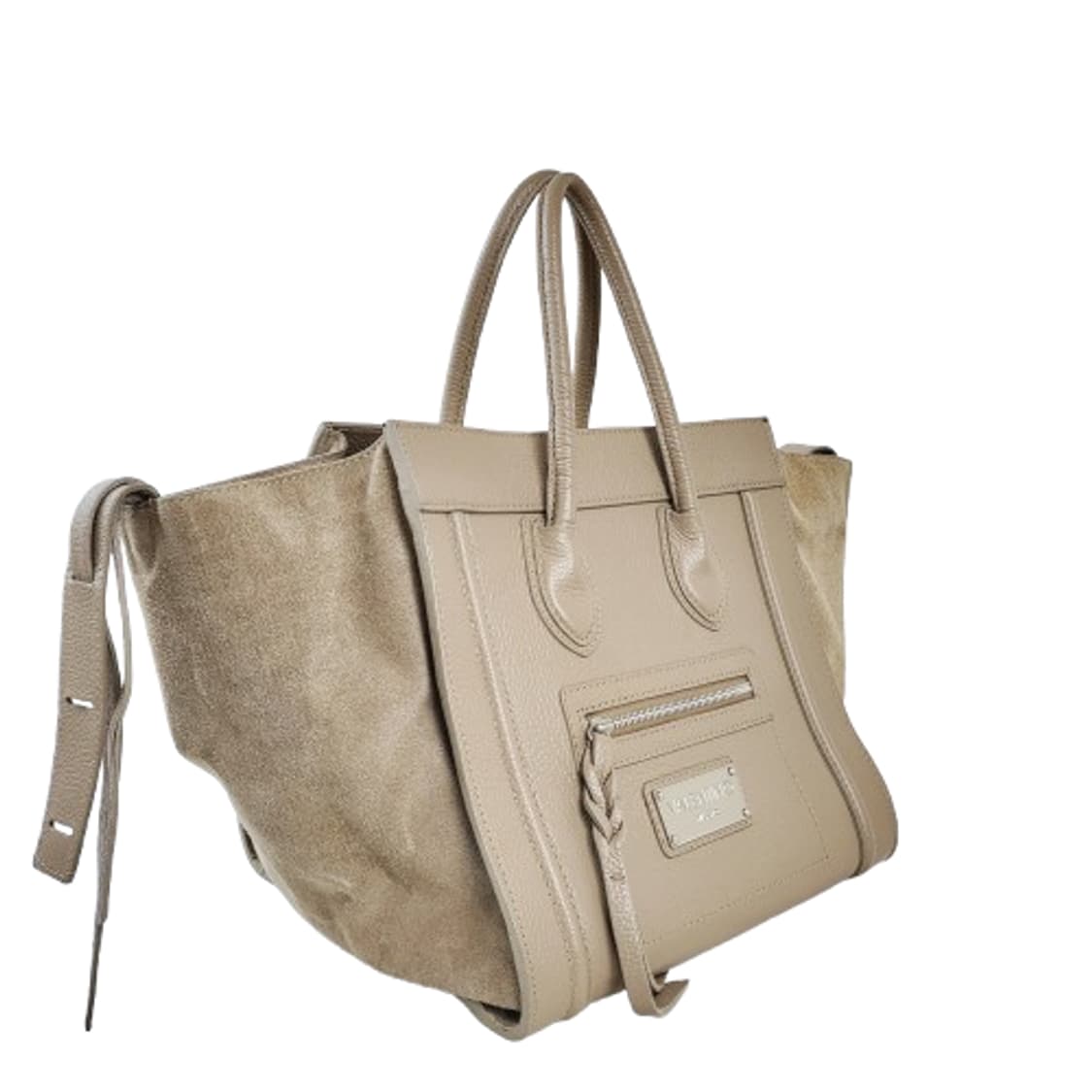 정품 발렌티노 신시아 토트백 에토프 상품이미지2