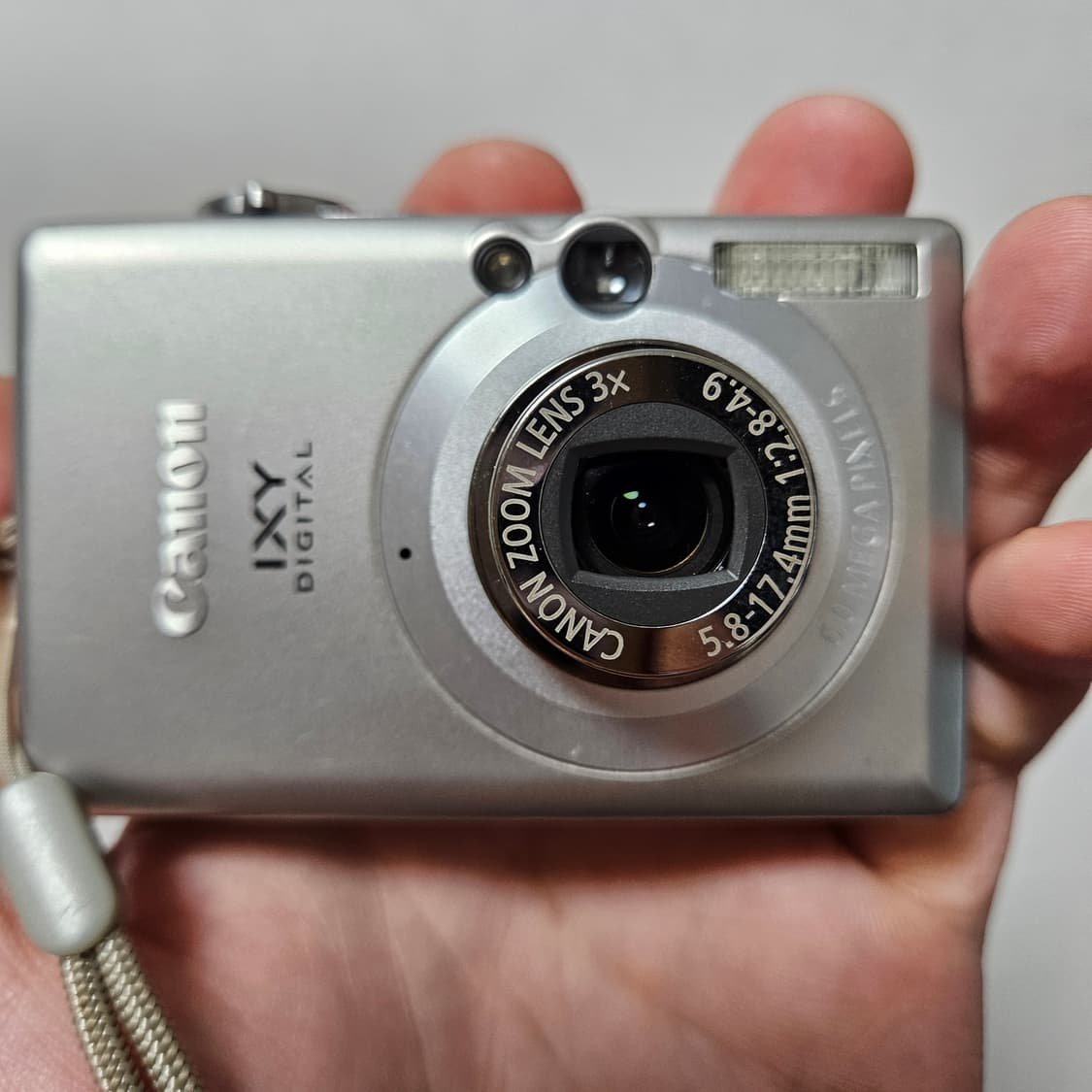 (문가영 니키 유하 's pick) 캐논 익시70 익서스60 IXY70 상품이미지2