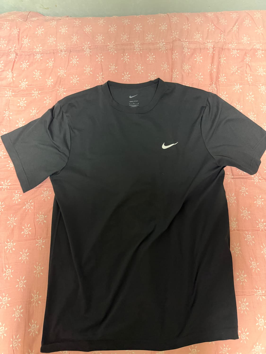 나이키 드라이핏 UV 하이버스 반팔티 L사이즈 새상품급 판매 상품이미지1