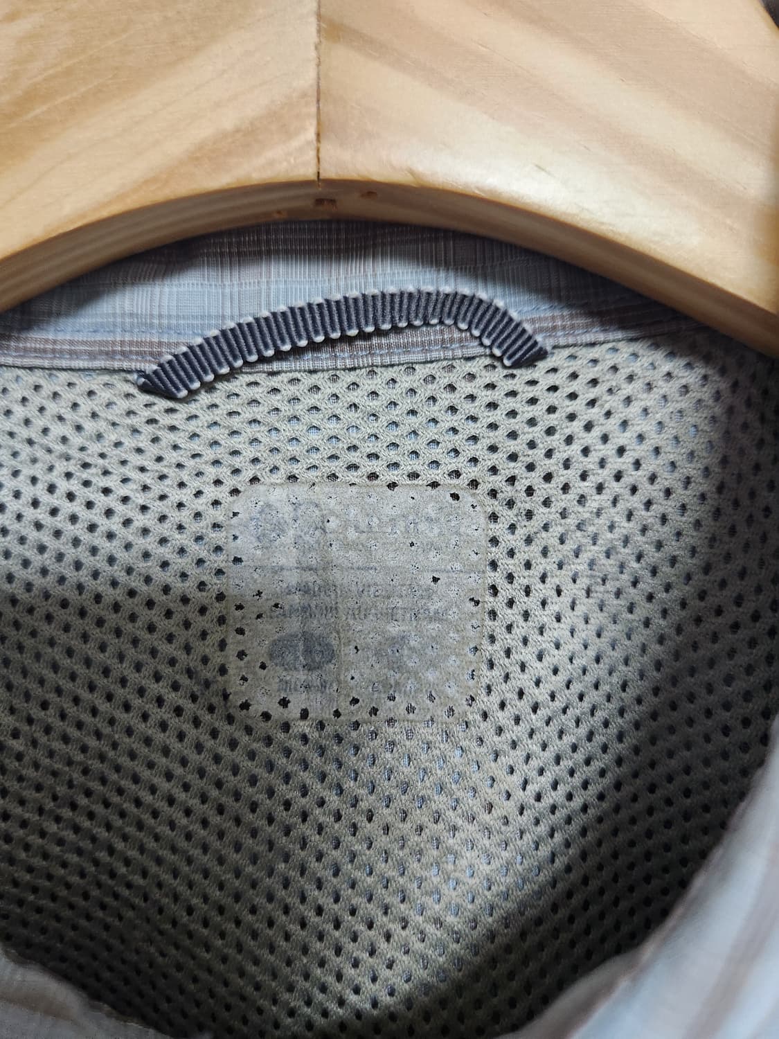 콜롬비아Columbia 피싱 셔츠 L - S128 상품이미지4