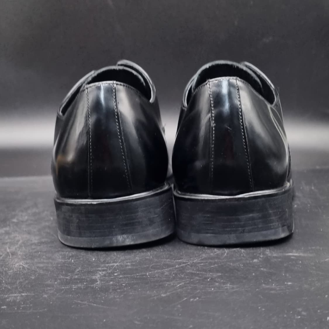 미쉘바이탠디 남성정장구두 275 상품이미지4