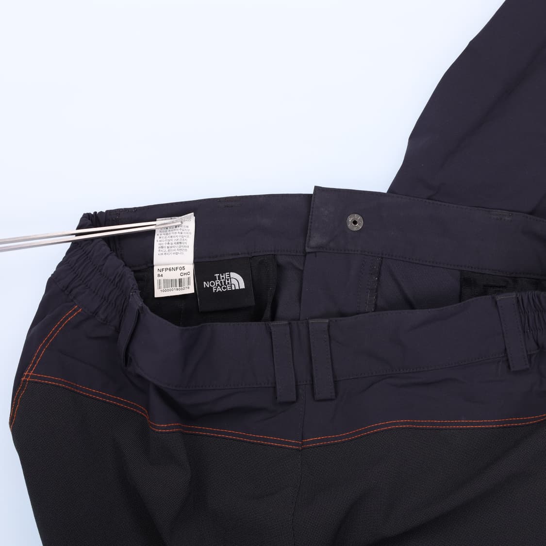 [84] 노스페이스 등산 기능성 등산바지 0114J 상품이미지5