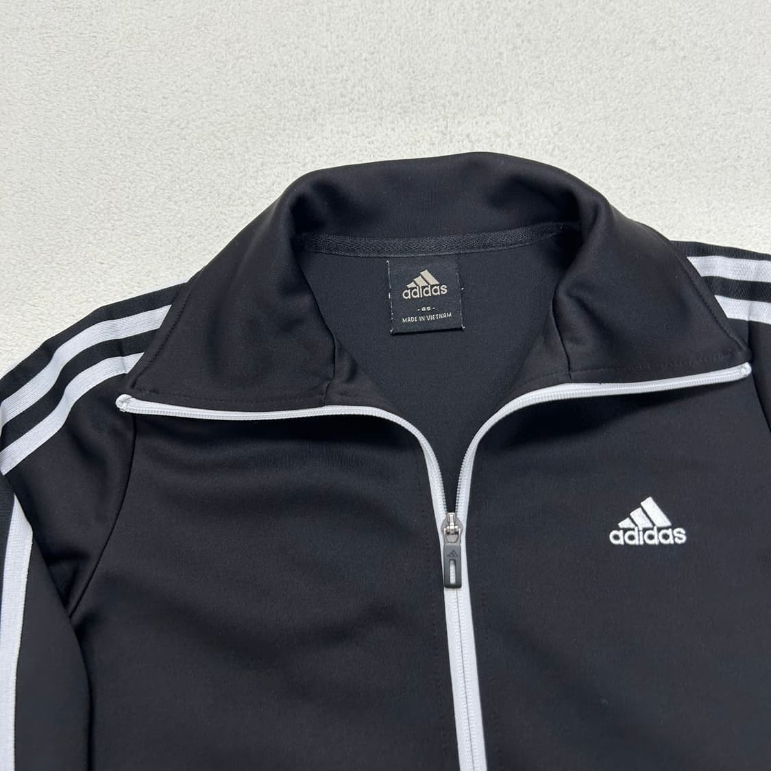 Adidas black jersey 상품이미지5