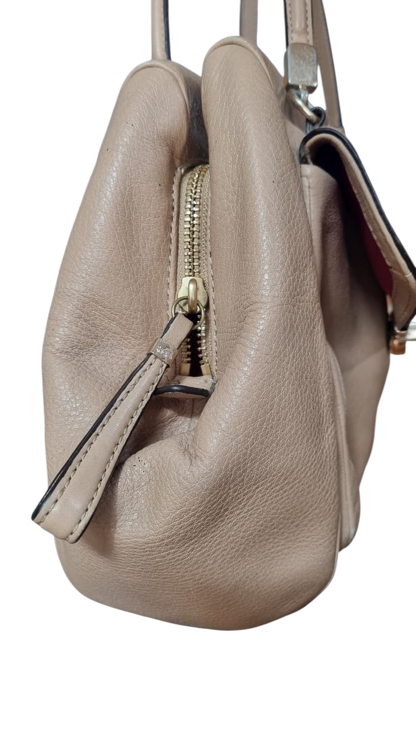  코치(COACH) 매디슨 레더 매들린백 갸루 y2k 히메 빈티지코치 상품이미지6