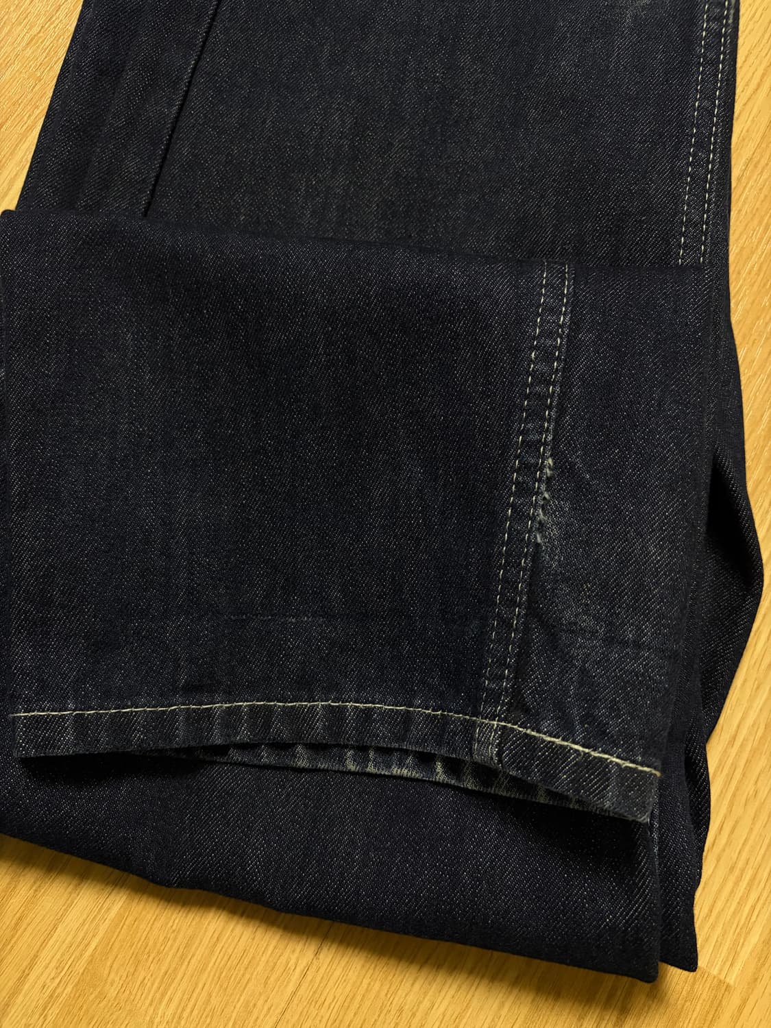 [28] 리바이스 실버탭 배기 데님 상품이미지8