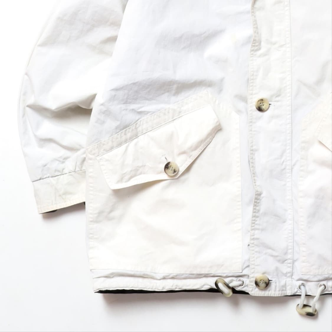 입생로랑 Yves Saint Laurent Reversible Jacke 상품이미지3