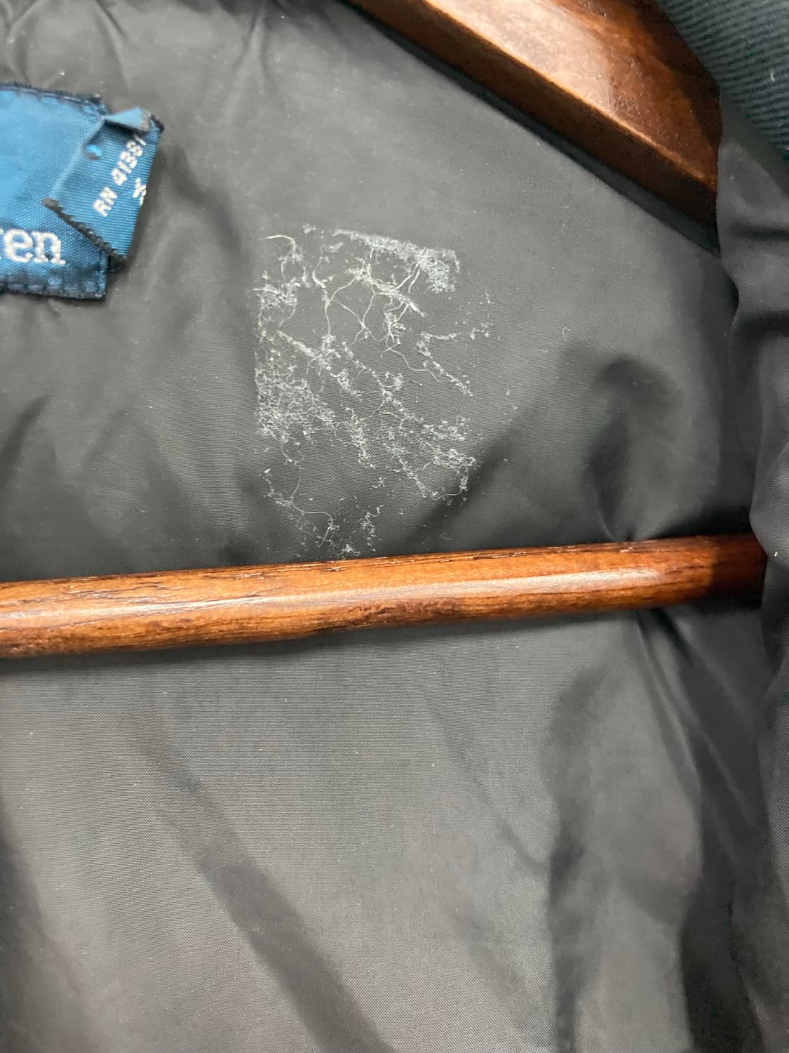 폴로 패딩 상품이미지6