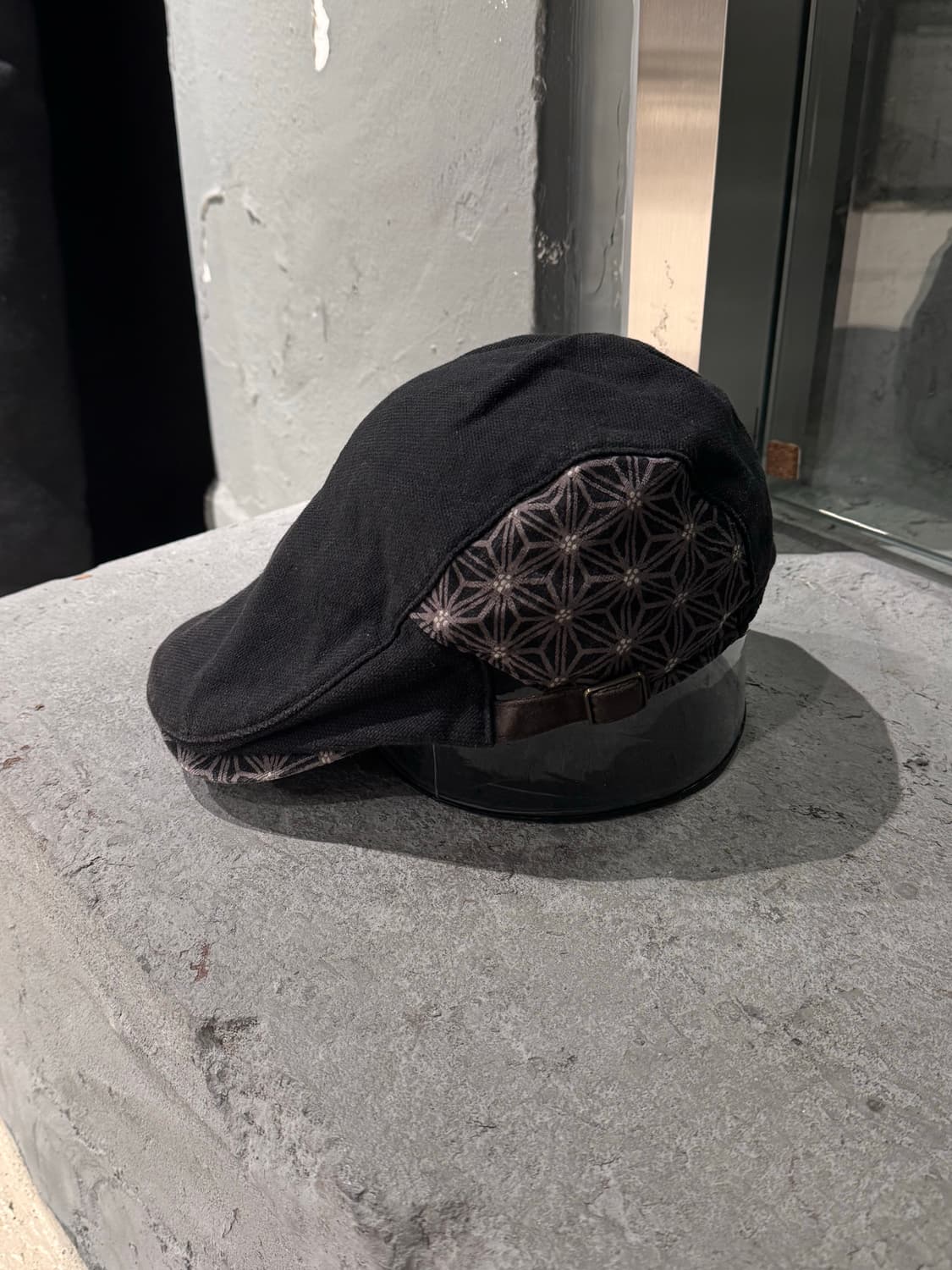 JPN 오리엔탈 헌팅캡  상품이미지1