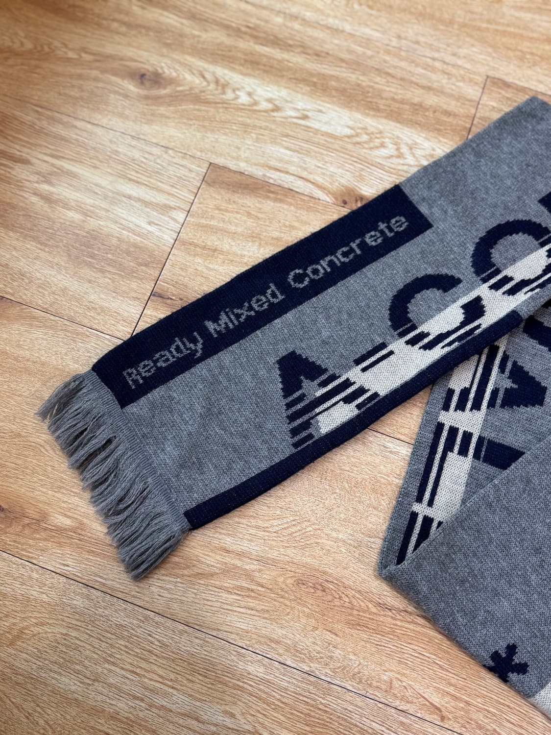 어콜드월 ACW 콘크리트 머플러 상품이미지5