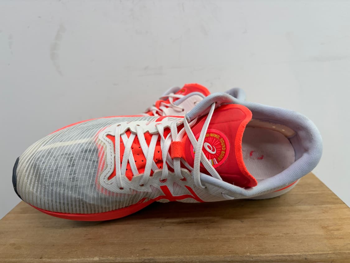 아식스 매직 스피드 런닝화 265 상품이미지8