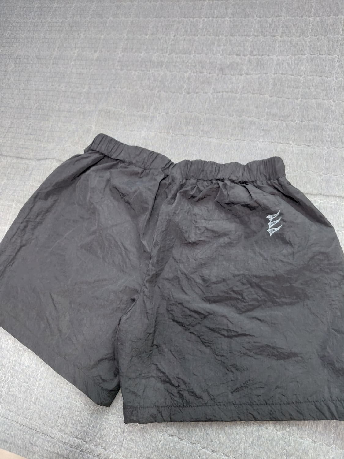 어반디타입 나일론팬츠 XL 블랙 상품이미지4