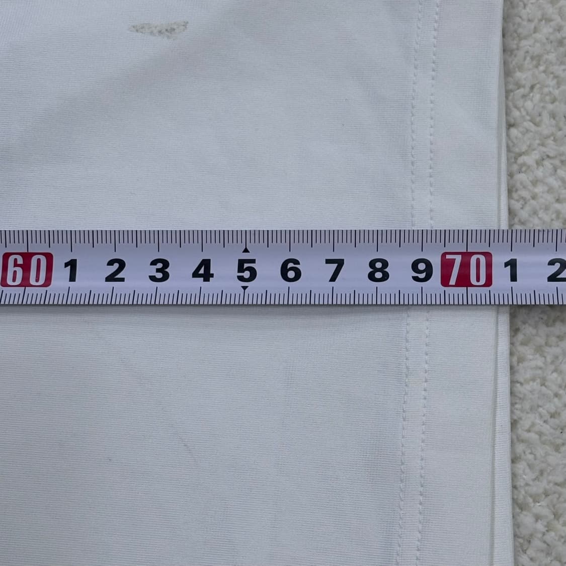 M 테일러메이드 남성 기능성 민소매 0313E 상품이미지6