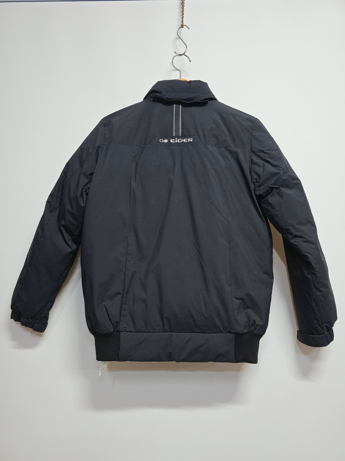 아이더 구스다운패딩  점퍼 상품이미지4