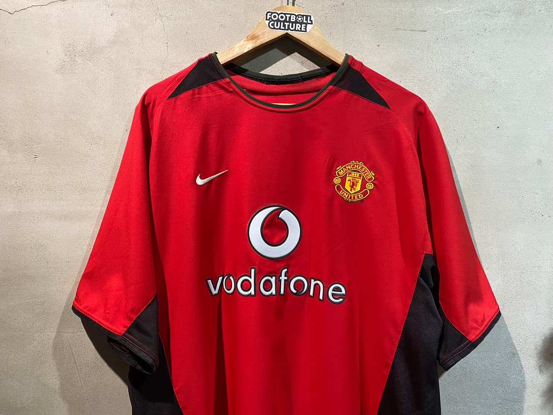 02-04 맨체스터유나이티드 호날두 홈 유니폼 상품이미지2