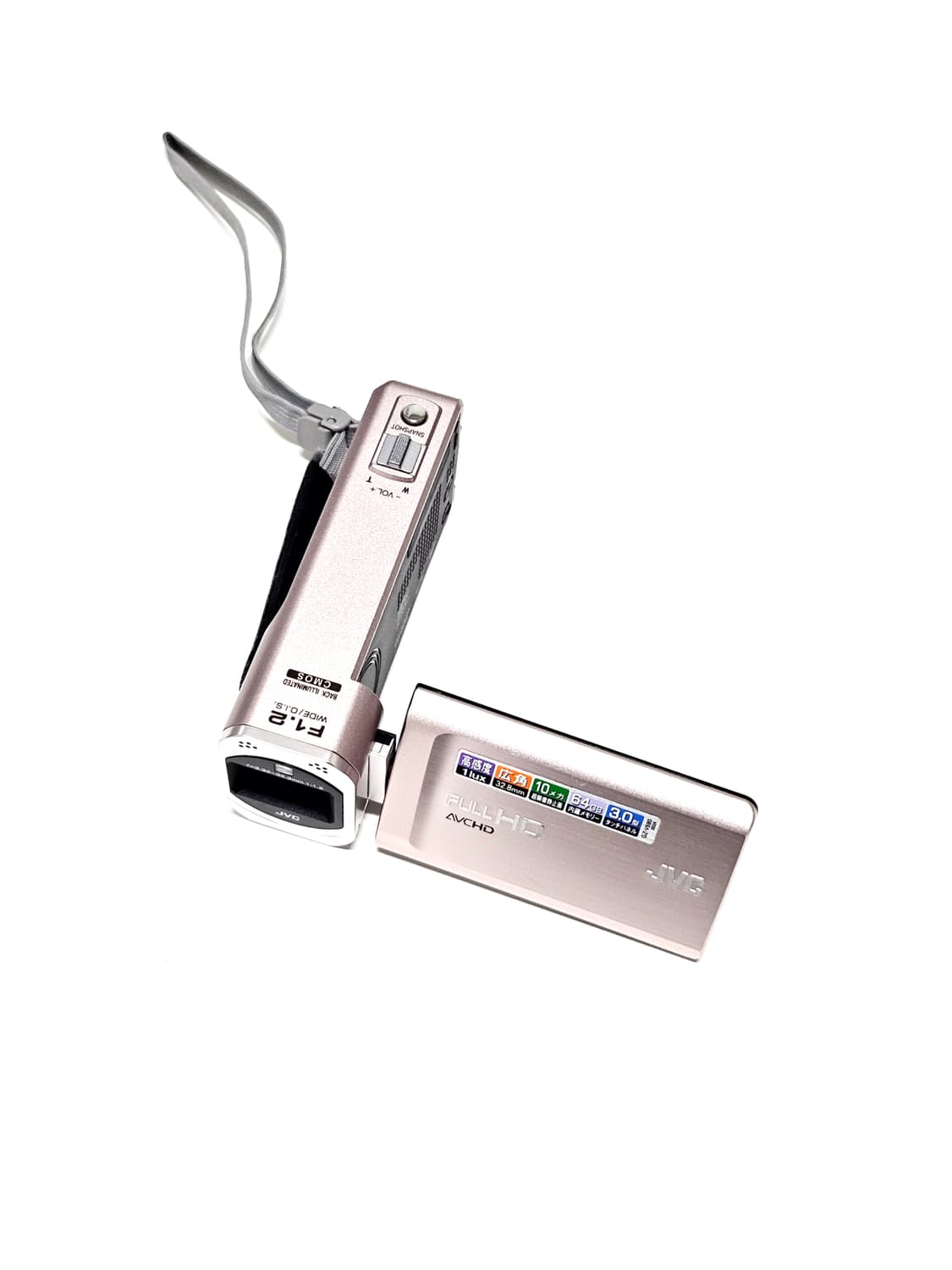 JVC GZ-V590 카리나 캠코더 디카 상품이미지8