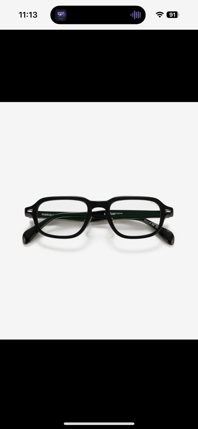 뮤지엄바이비컨 (뮤지엄62 c1) 상품이미지1