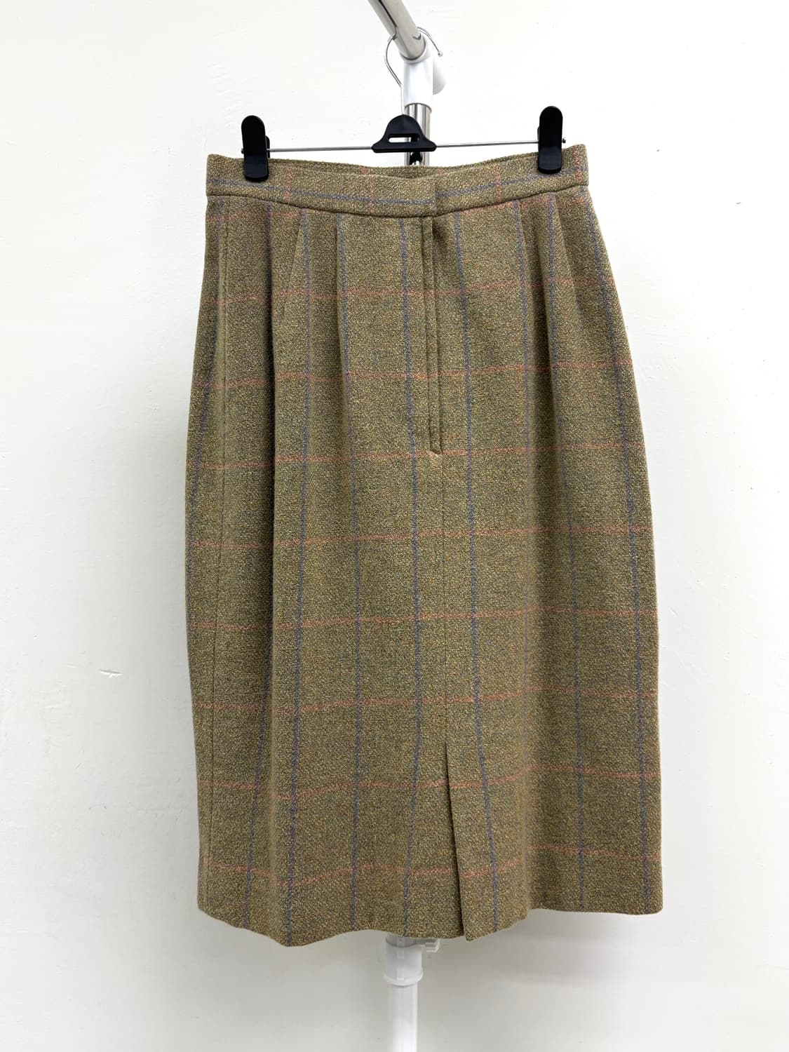 빈티지 미디 스커트 상품이미지6