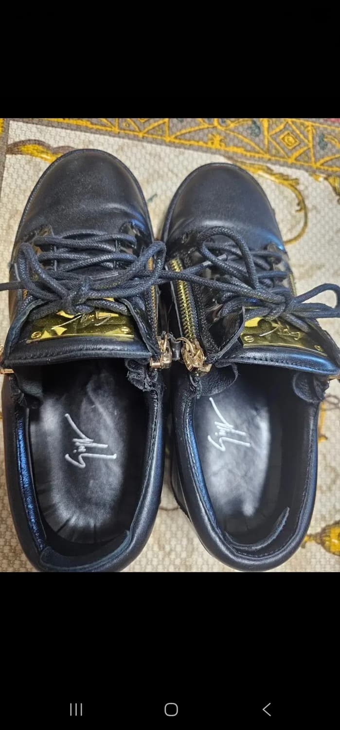 주세페자노티 이태리 260~265 상품이미지4